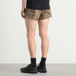 Satisfy Space-O 2.5 Shorts