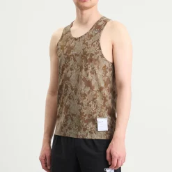 Satisfy Space-O Singlet