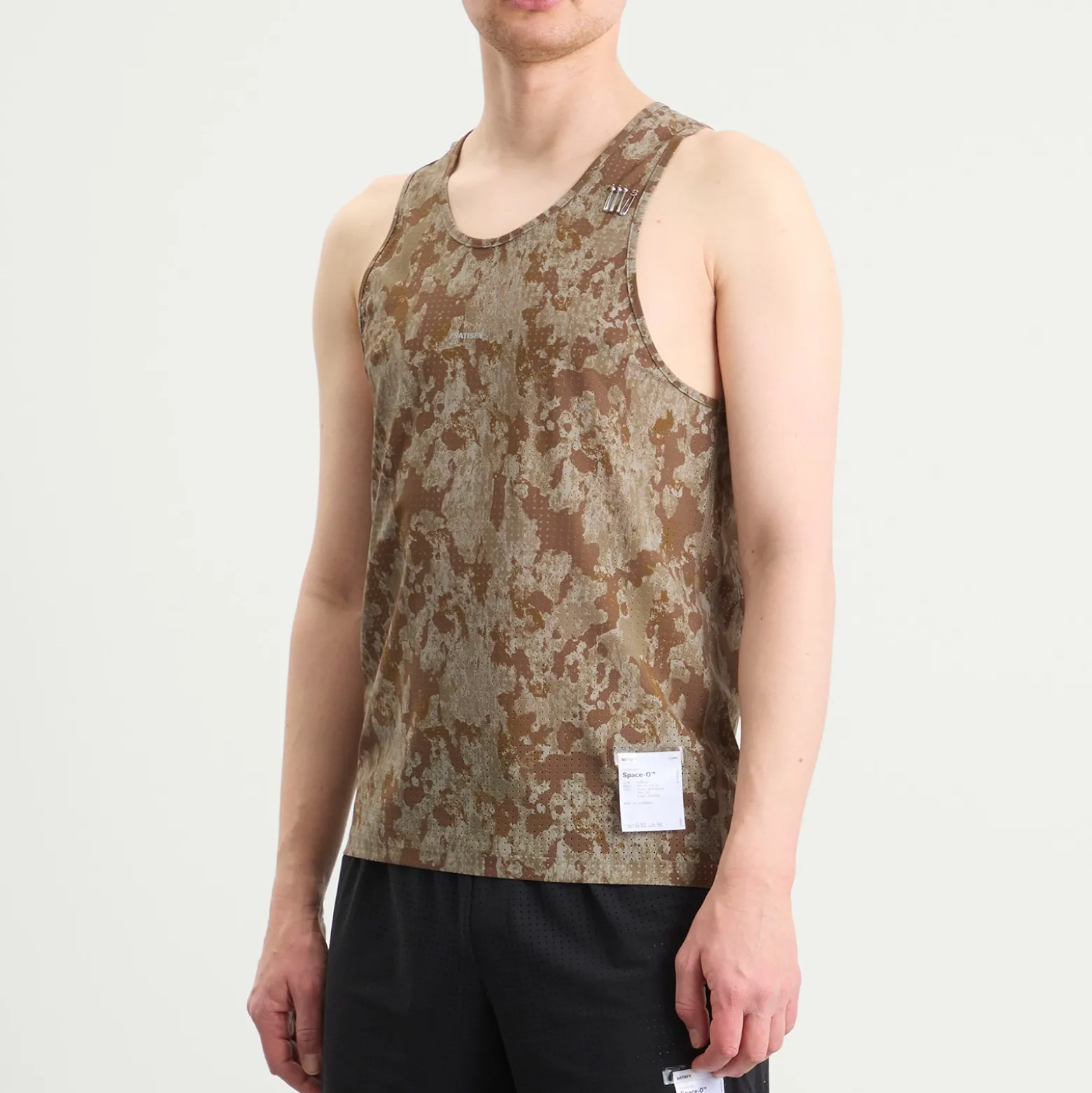 Satisfy Space-O Singlet