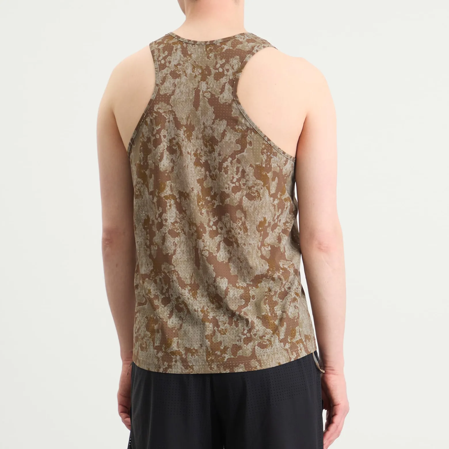 Satisfy Space-O Singlet