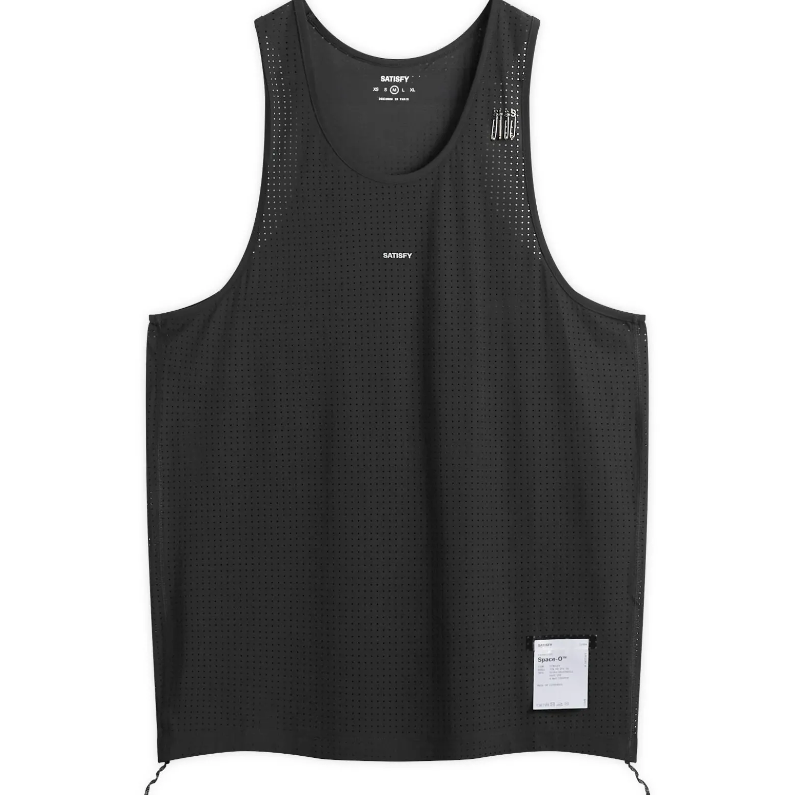 Satisfy Space-O Singlet