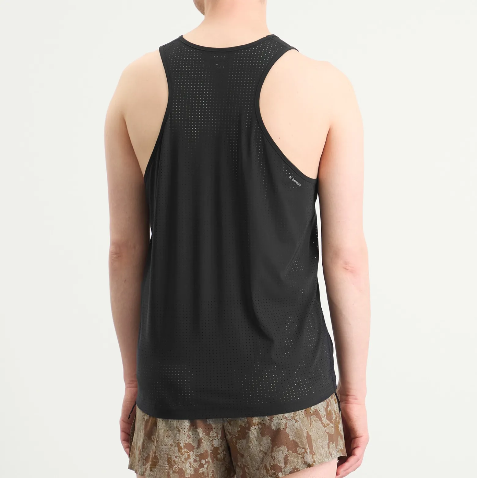 Satisfy Space-O Singlet