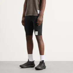 Satisfy TechSilk Evo 9 Half Tights