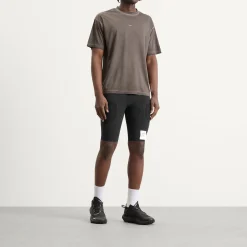 Satisfy TechSilk Evo 9 Half Tights