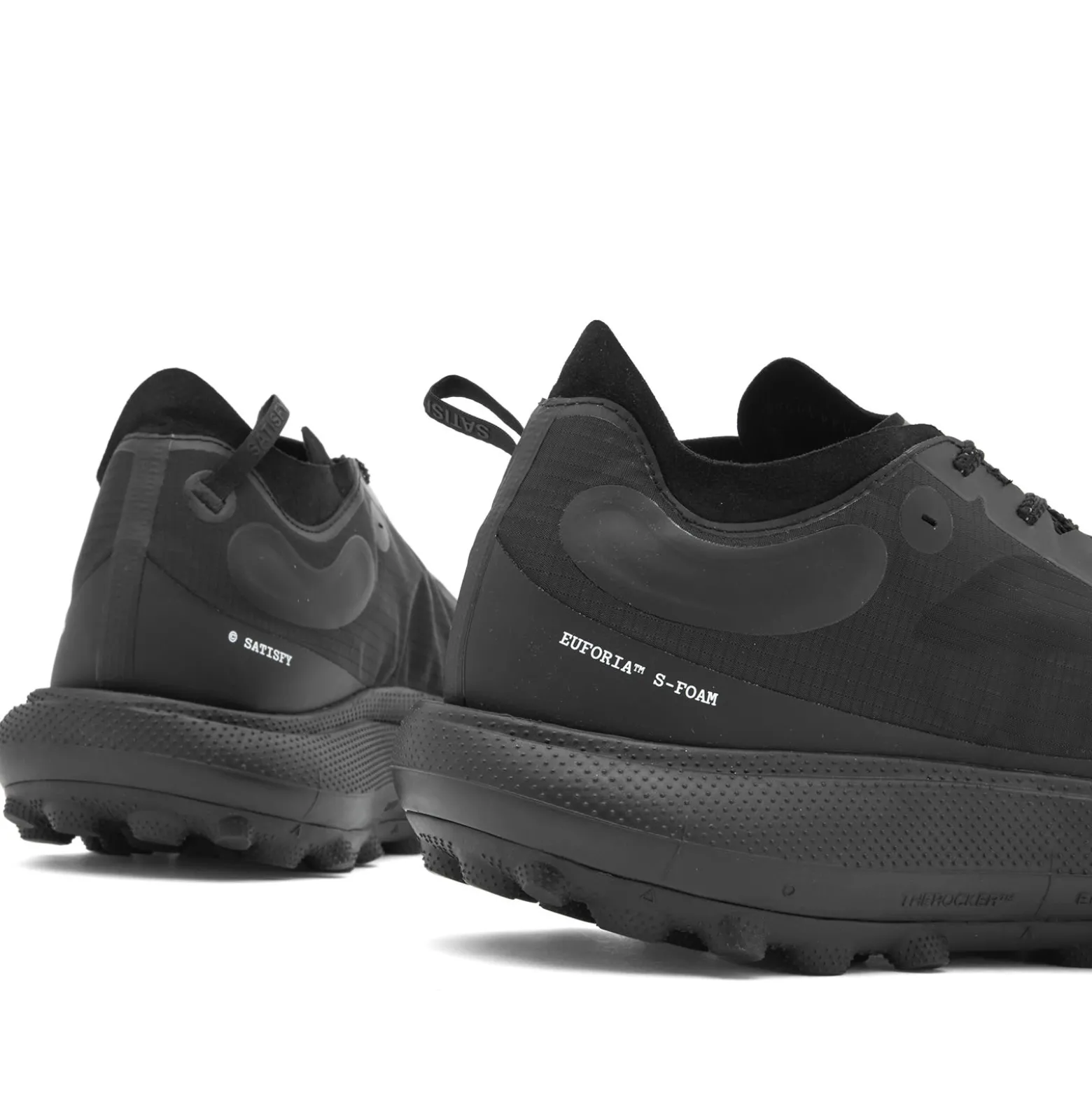 Satisfy The Rocker™ Sneaker