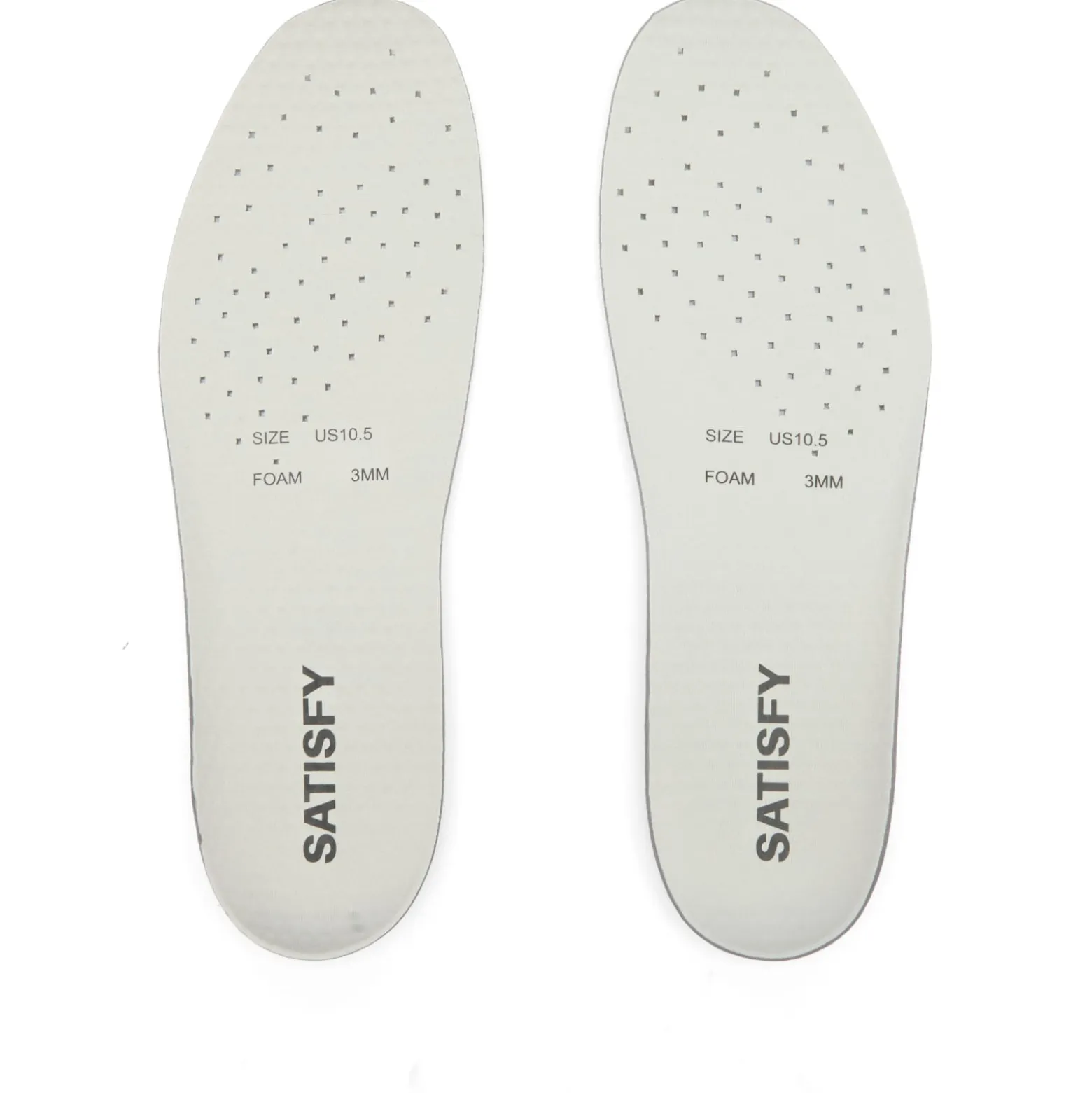 Satisfy The Rocker™ Sneaker