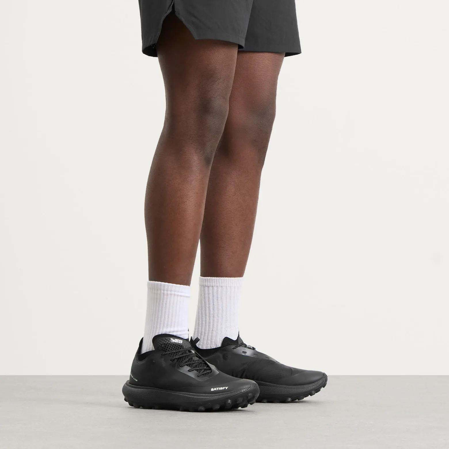 Satisfy The Rocker™ Sneaker