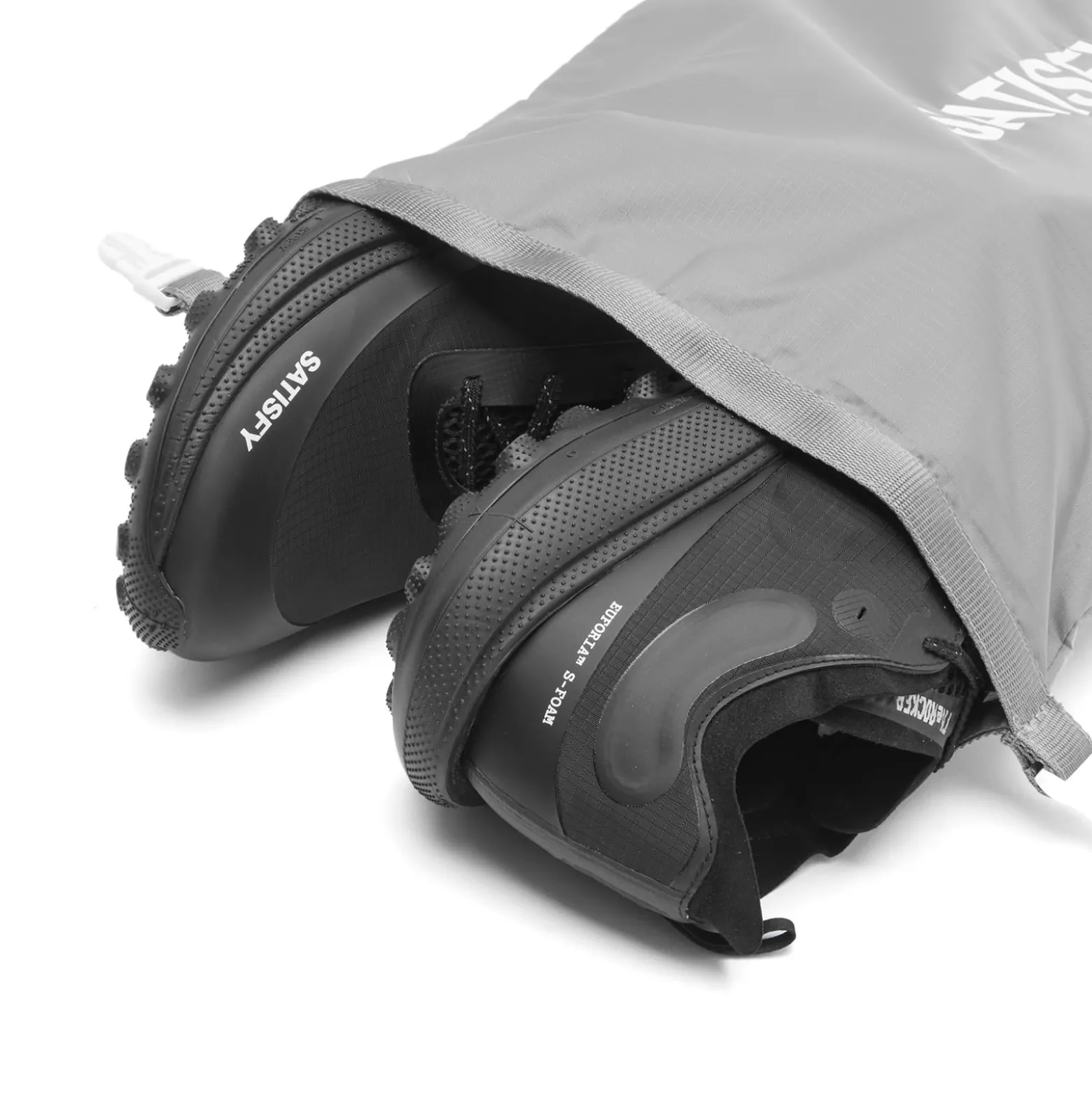 Satisfy The Rocker™ Sneaker