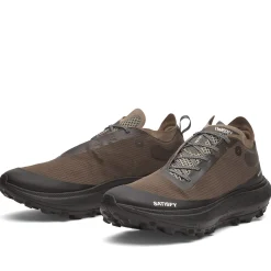 Satisfy The Rocker™ Sneaker