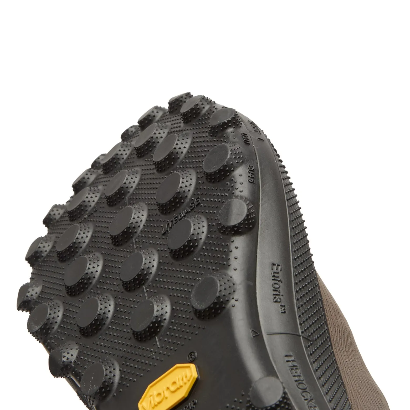 Satisfy The Rocker™ Sneaker