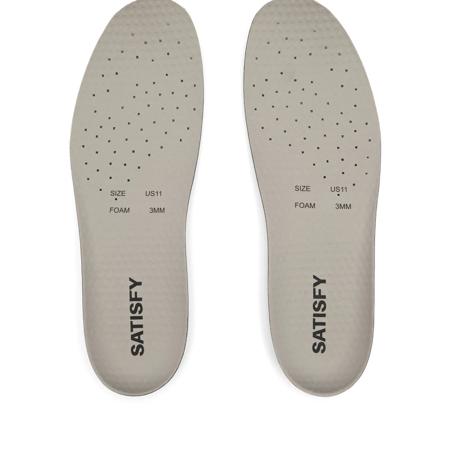 Satisfy The Rocker™ Sneaker