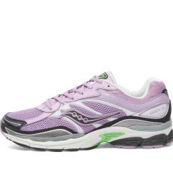 Saucony Progrid Omni 9 Sneaker