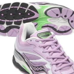 Saucony Progrid Omni 9 Sneaker
