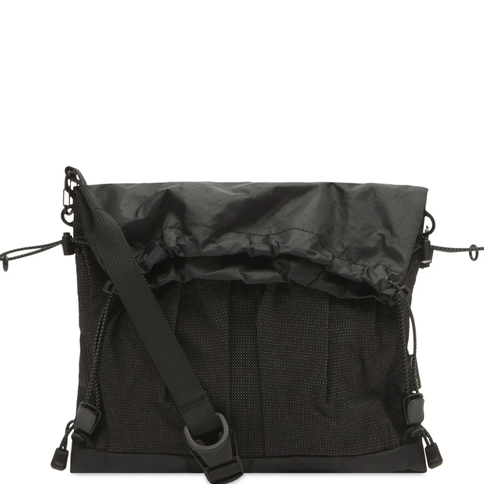 SEALSON H2 2-Way Cross Body Bag
