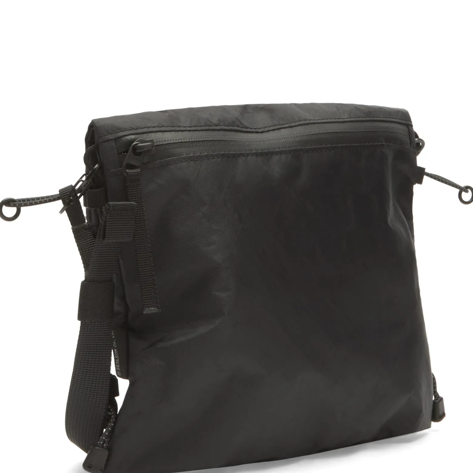 SEALSON H2 2-Way Cross Body Bag