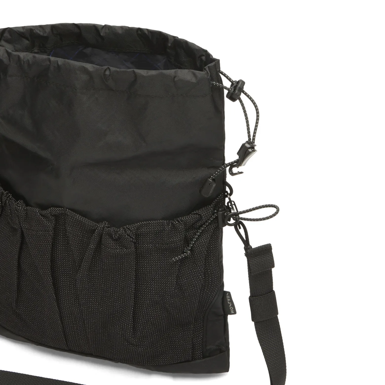 SEALSON H2 2-Way Cross Body Bag