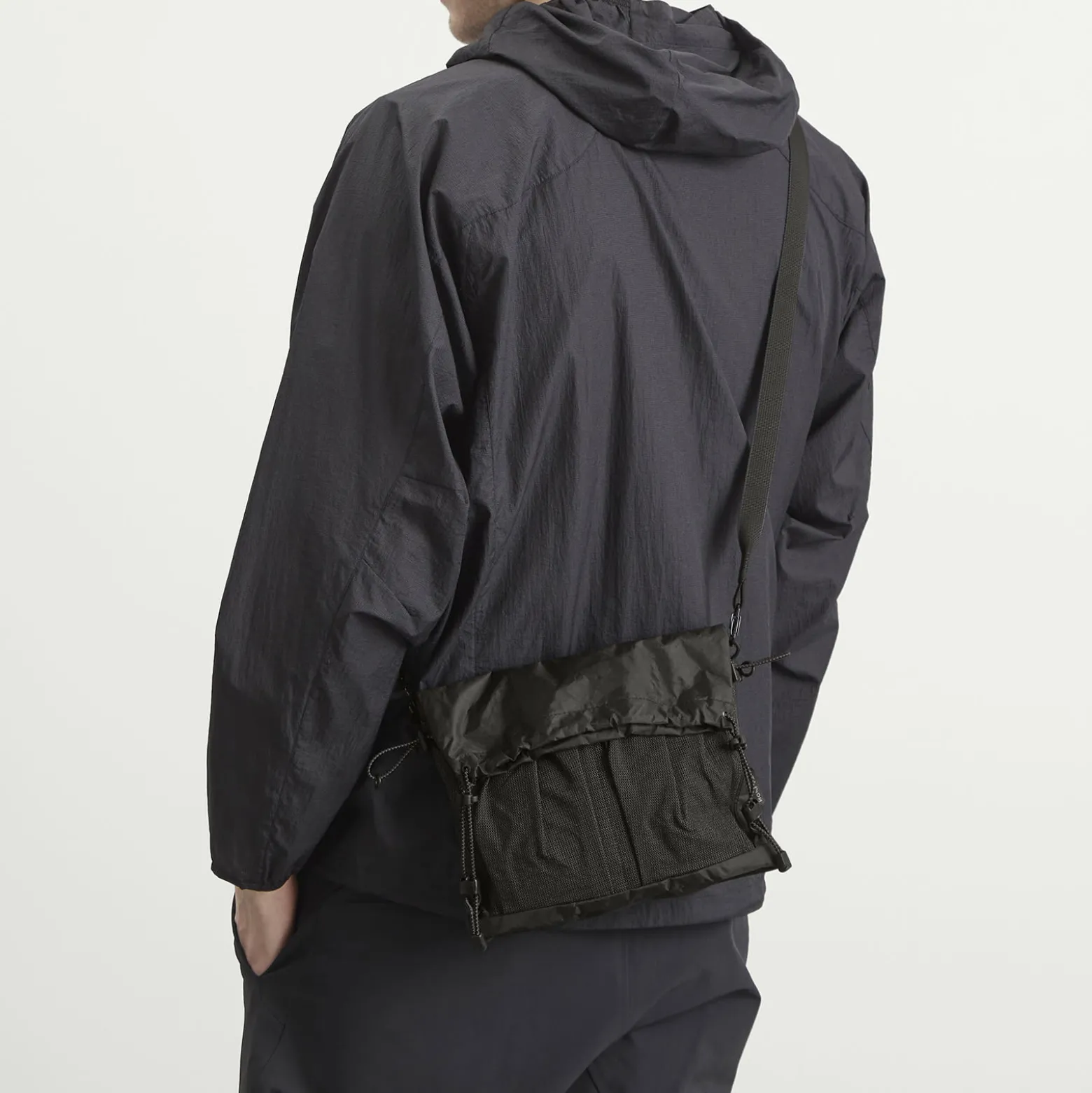 SEALSON H2 2-Way Cross Body Bag
