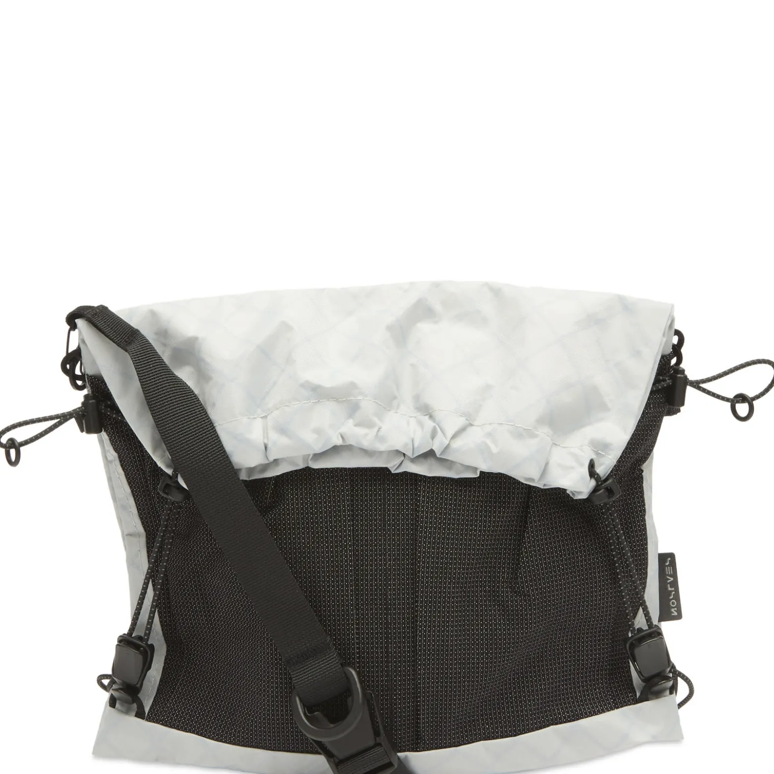 SEALSON H2 2-Way Cross Body Bag