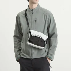 SEALSON H2 2-Way Cross Body Bag
