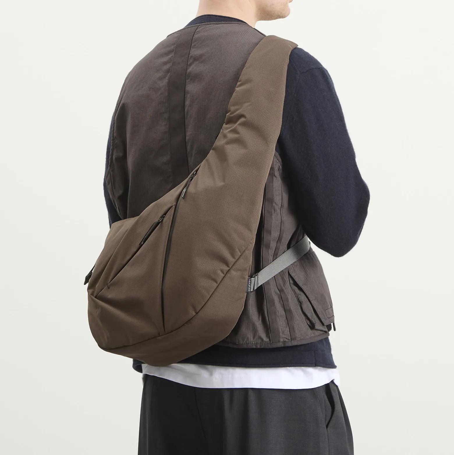 SEALSON M3 Cross Body Bag