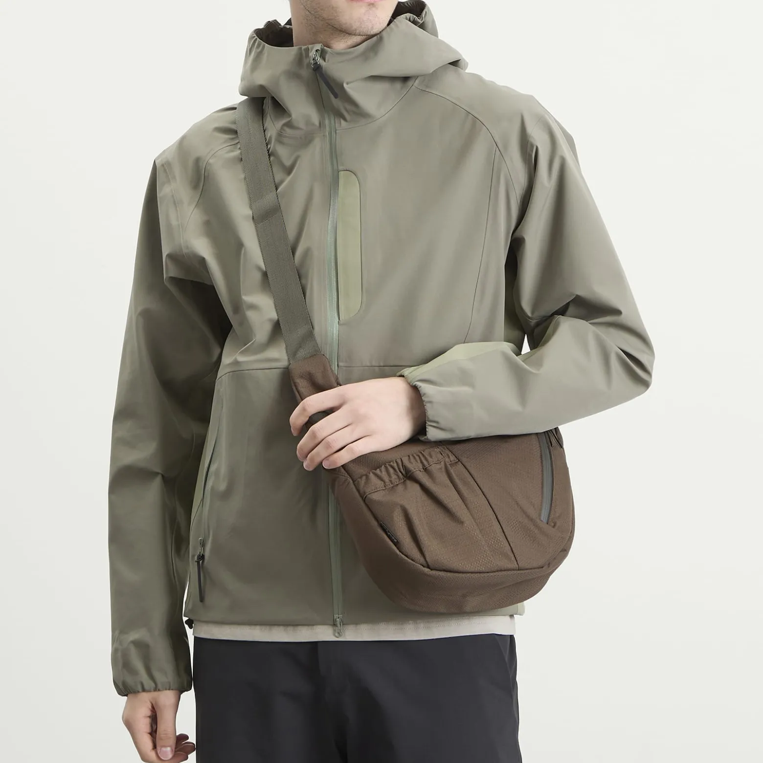 SEALSON M1 Cross Body Bag