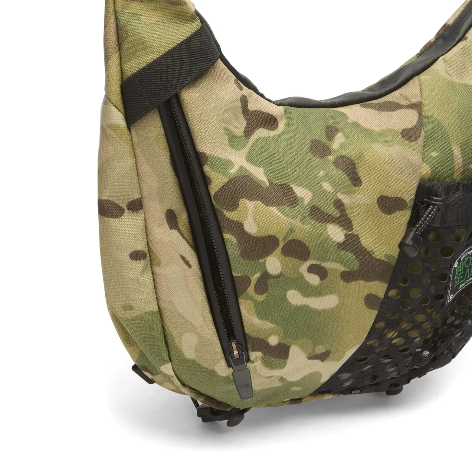 SEALSON x Rayon Vert M2 Cross Body Bag
