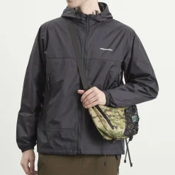 SEALSON x Rayon Vert M2 Cross Body Bag