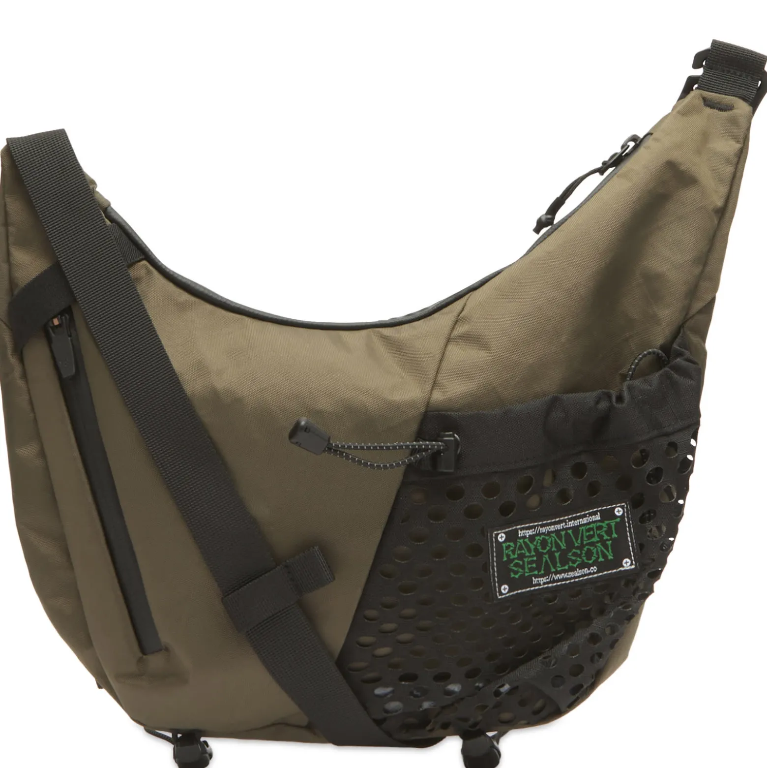 SEALSON x Rayon Vert M2 Cross Body Bag