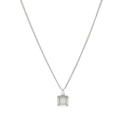 Serge DeNimes Atrium Necklace