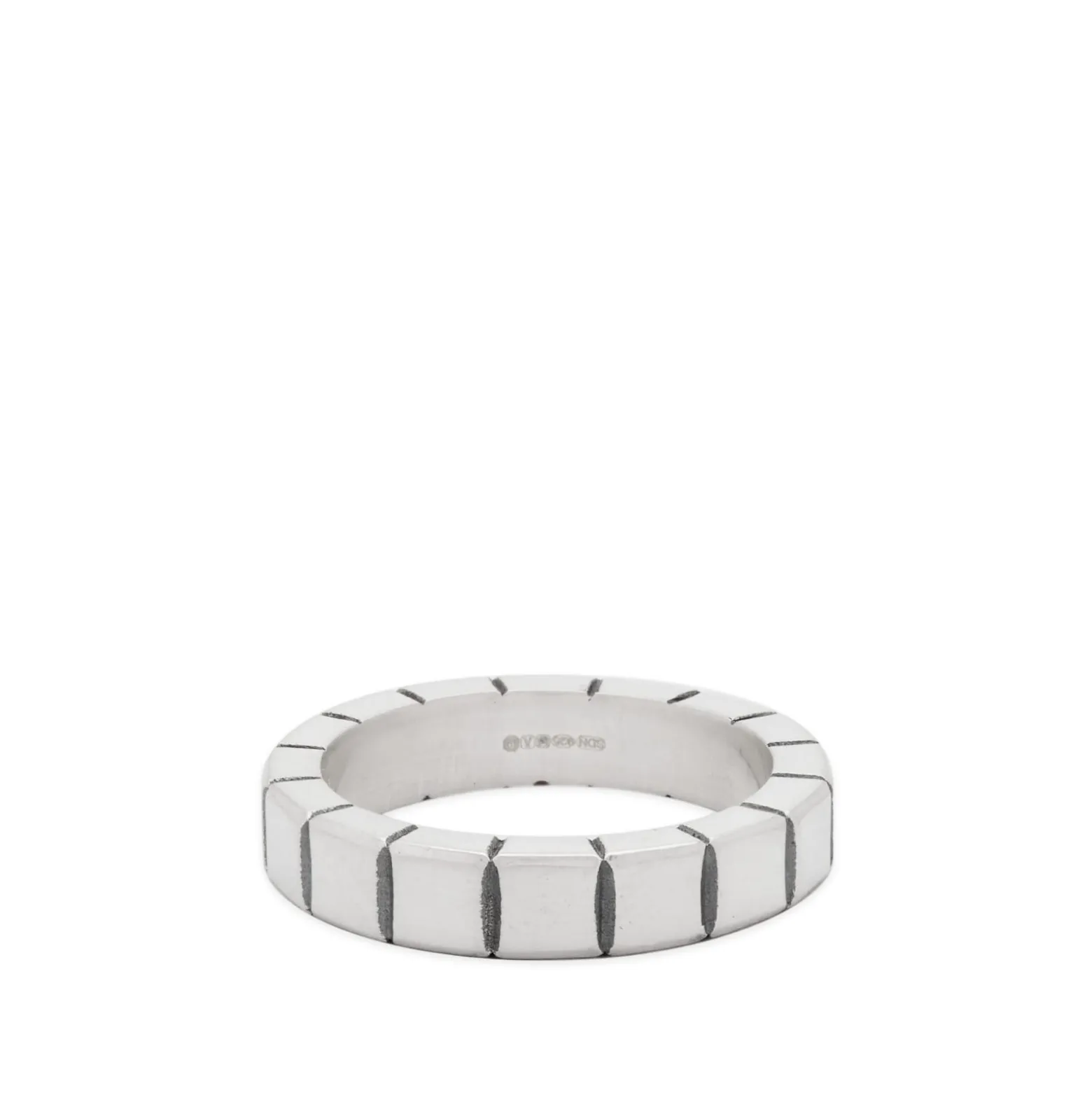 Serge DeNimes Box Ring