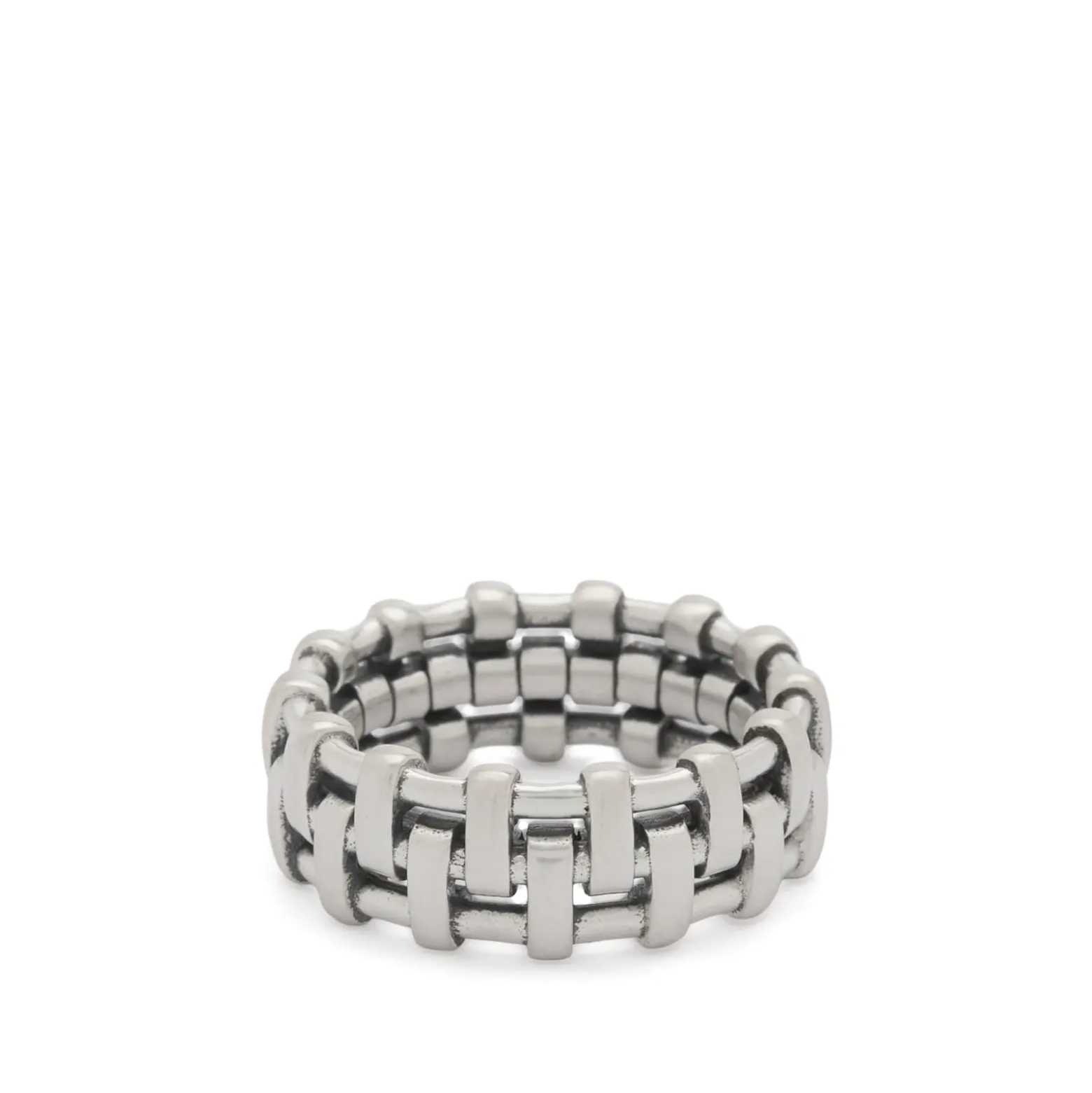 Serge DeNimes Cage Ring