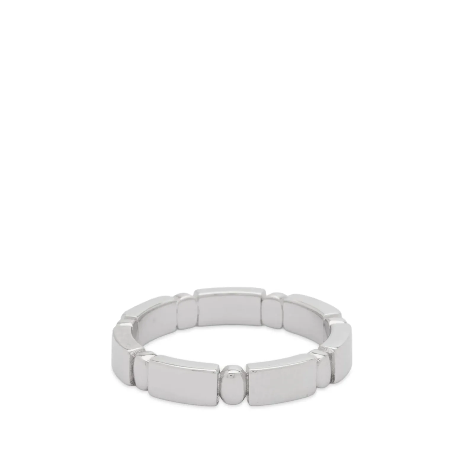 Serge DeNimes Coronet Ring