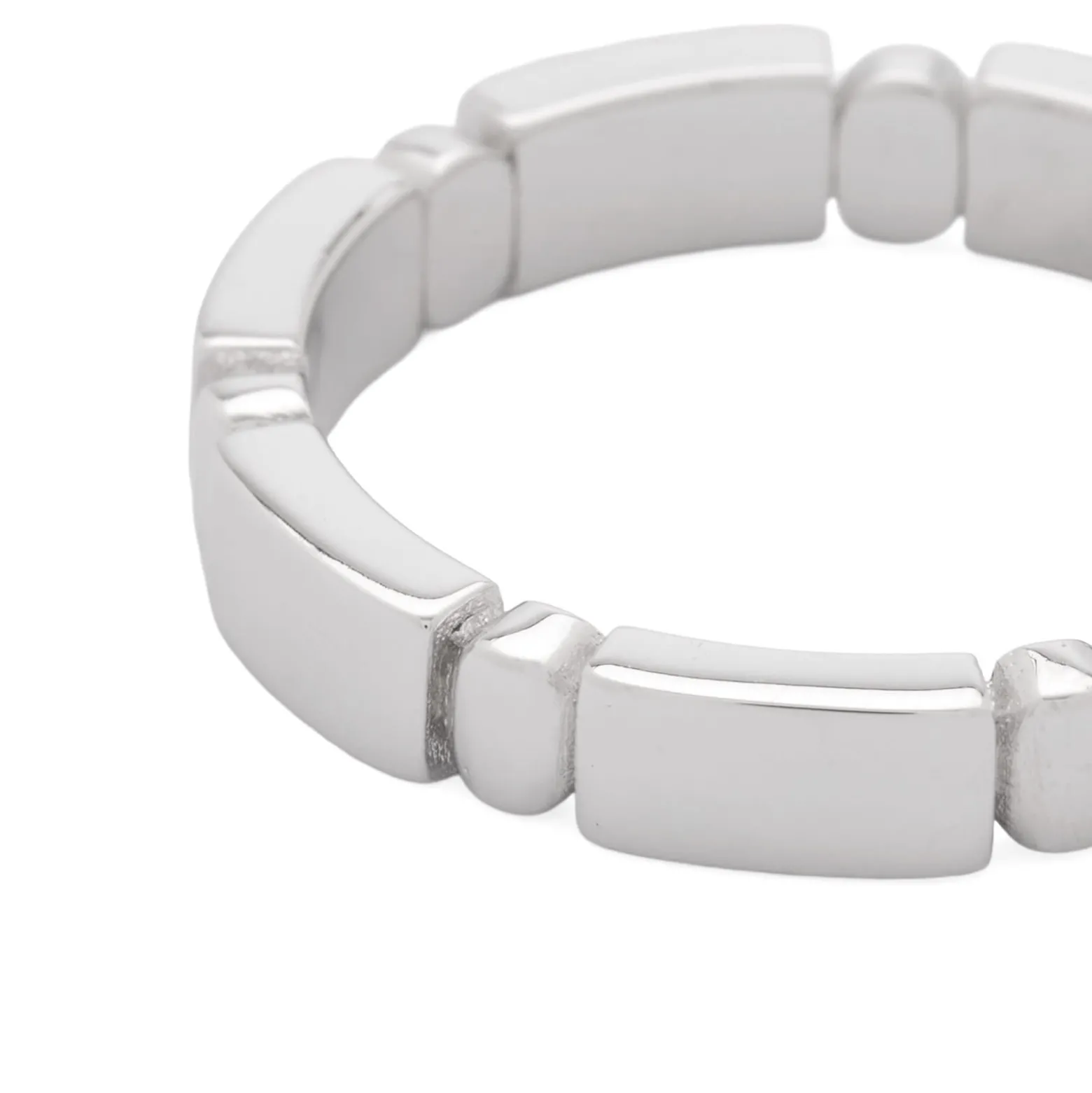 Serge DeNimes Coronet Ring