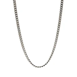 Serge DeNimes Curb Chain