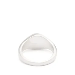 Serge DeNimes Envy Signet Ring