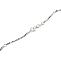 Serge DeNimes Ethereal Feather Necklace