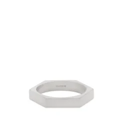 Serge DeNimes Hex Ring