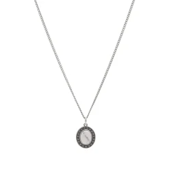 Serge DeNimes Mercanti Necklace Presented by END.