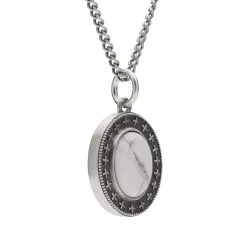 Serge DeNimes Mercanti Necklace Presented by END.
