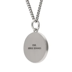 Serge DeNimes Mercanti Necklace Presented by END.