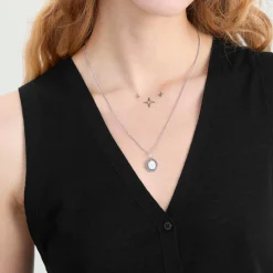 Serge DeNimes Mercanti Necklace Presented by END.