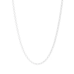 Serge DeNimes Rolo Chain
