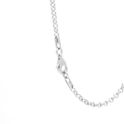 Serge DeNimes Rolo Chain