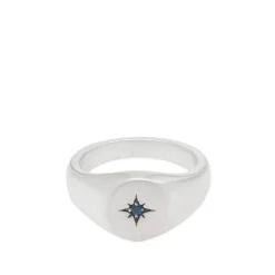 Serge DeNimes Royal Envy Ring