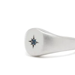 Serge DeNimes Royal Envy Ring