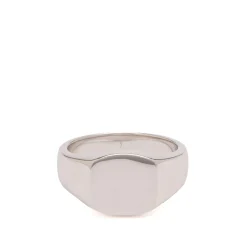 Serge DeNimes Signet Ring
