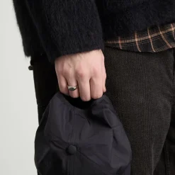 Serge DeNimes Signet Ring