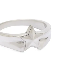 Serge DeNimes Star Ring