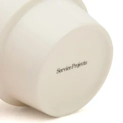 Service Projects Cafétiera Mug - 230ml