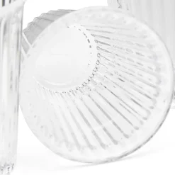 Service Projects Canteen Bodega Glass - Set of 4